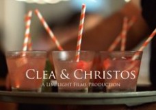 CLEA & CHRISTOS