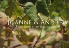 JOANNE & ANDREW