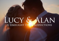 LUCY & ALAN Wedding in Cyprus