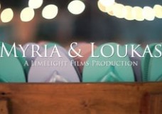 Myria & Loucas