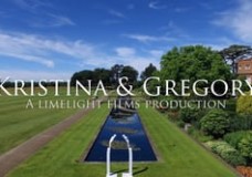 Kristina & Gregory | The Grove