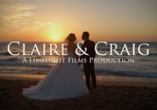Claire & Craig