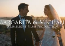 Margarita & Michalis | Protaras, Cyprus