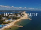 Hazel & Gareth | The Italian Villa, Poole