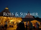Ross & Summer | Tipi wedding, Hertfordshire