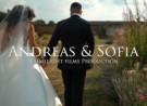 Andreas & Sophia | Luton Hoo Conservatory