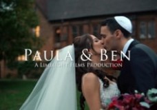 Paula & Ben | Hatfield House