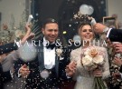 Mario & Sophia | The Dorchester